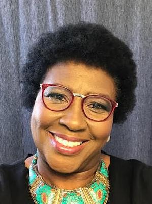 Sylvia Watts McKinney